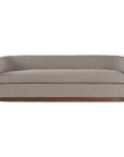 Baker Furniture Obi Sofa BAA3804S