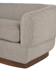 Baker Furniture Obi Sofa BAA3804S