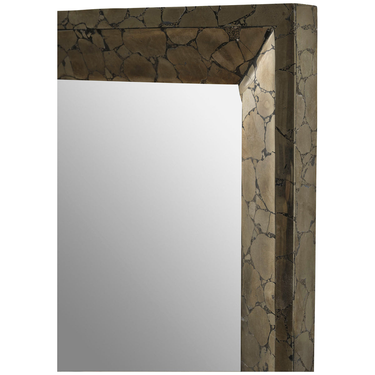 Baker Furniture Avery Mirror BAA3812