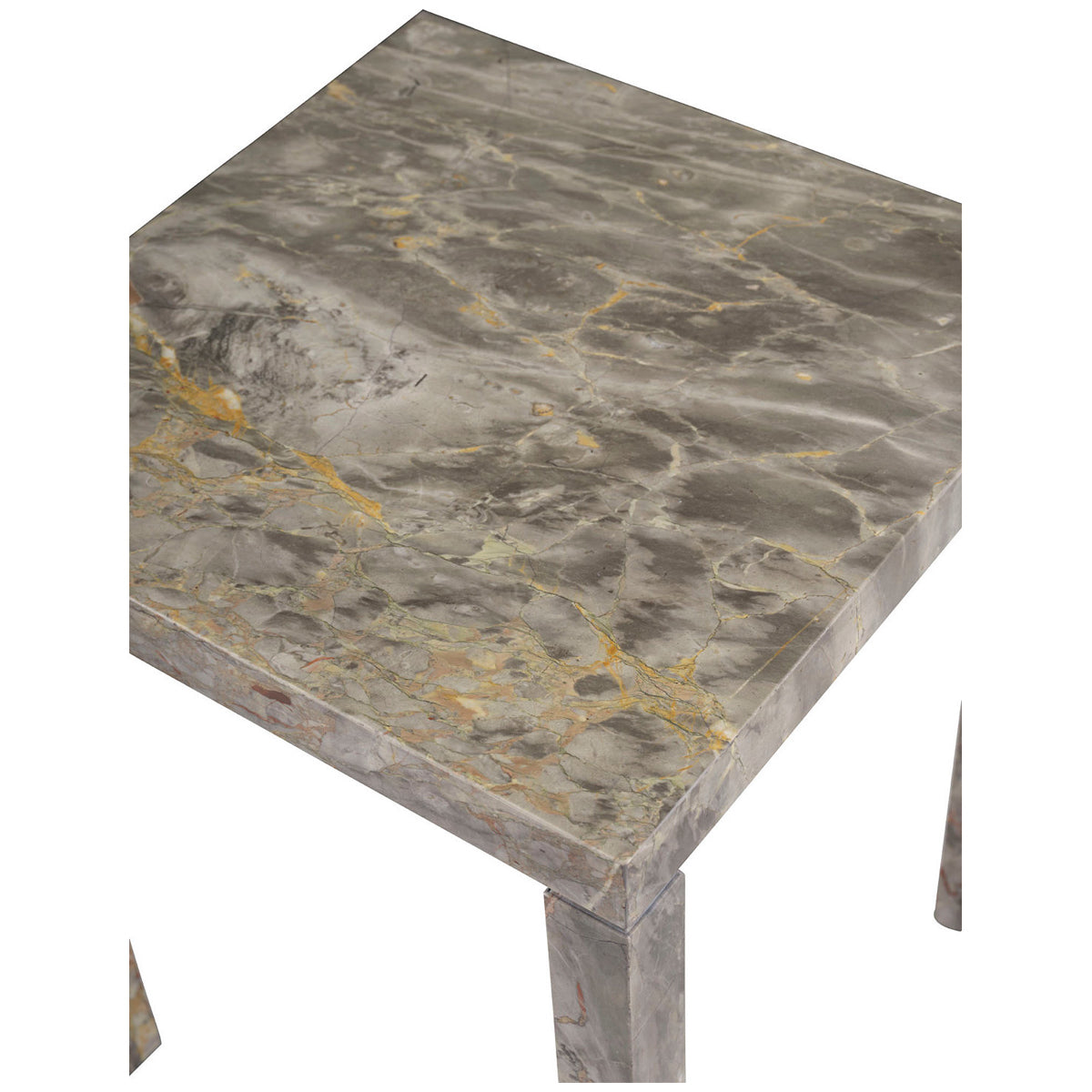 Baker Furniture Serena Side Table BAA3858