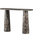 Baker Furniture Nova Console Table BAA3864