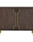 Baker Furniture Bastille Cabinet BAA3973