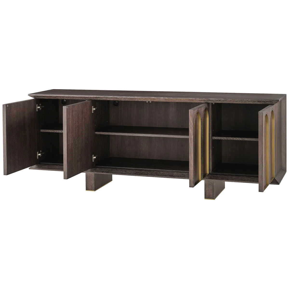 Baker Furniture Rome Credenza BAA3977