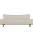 Baker Furniture Strap Sofa BAA4011S