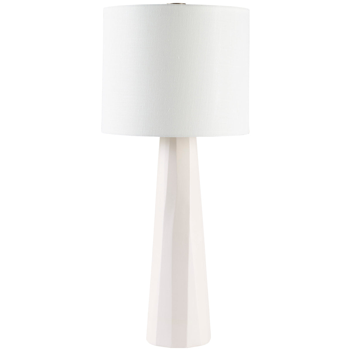 Baker Furniture Prism Table Lamp BABB142