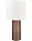 Baker Furniture Aura Table Lamp BABB150