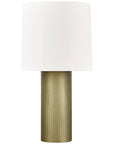 Baker Furniture Aura Table Lamp BABB150