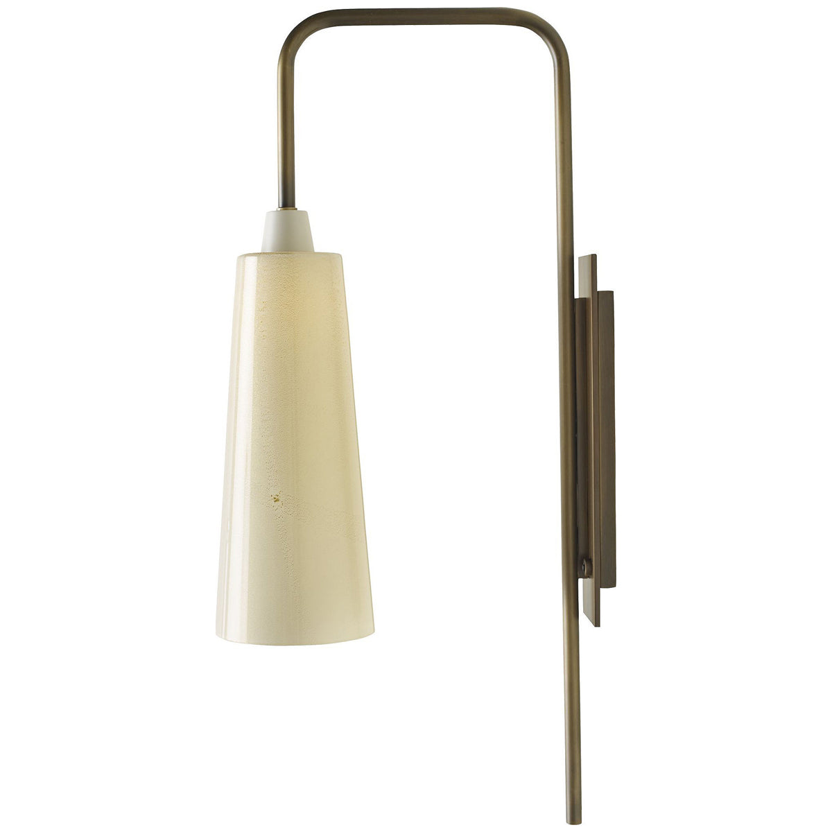 Baker Furniture Palisades Sconce BABB402