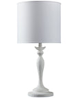 Baker Furniture Firenze Table Lamp BABK102