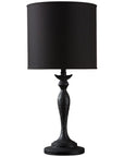 Baker Furniture Firenze Table Lamp BABK102