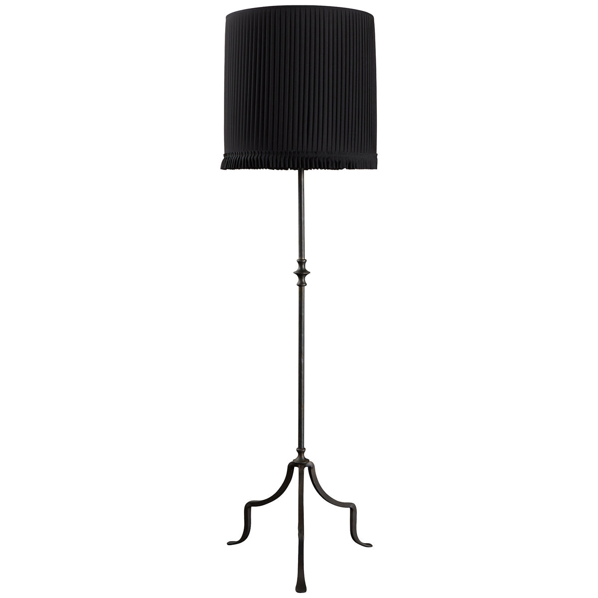 Baker Furniture Frille Floor Lamp BABK201