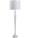 Baker Furniture Firenze Floor Lamp BABK202