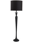 Baker Furniture Firenze Floor Lamp BABK202