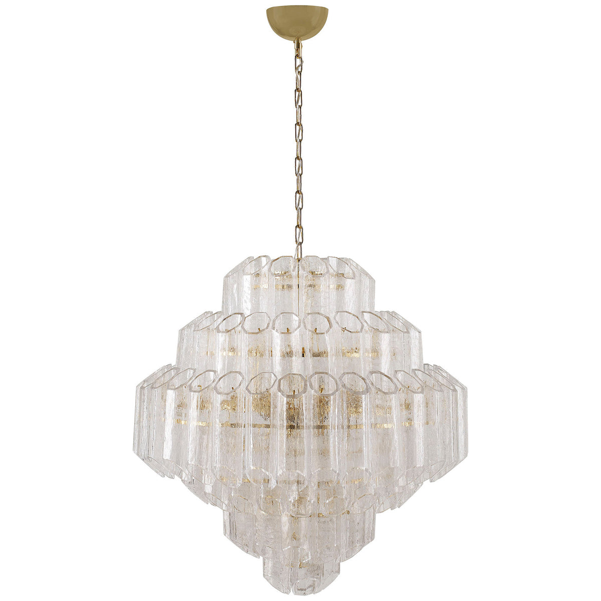 Baker Furniture Stella Chandelier BABK310