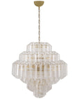 Baker Furniture Stella Chandelier BABK310