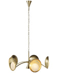 Baker Furniture Iolite Chandelier BAJLD300