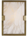 Baker Furniture Heliodor Sconce BAJLD402