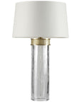 Baker Furniture Halo Table Lamp BAPH167