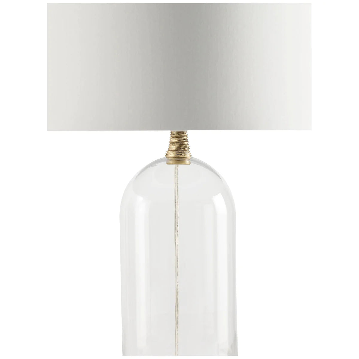 Baker Furniture Murano Lamp BAPH620