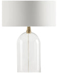 Baker Furniture Murano Lamp BAPH620