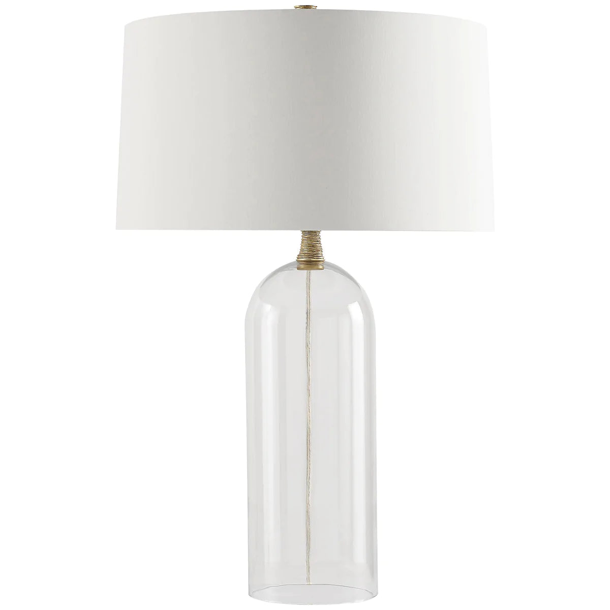 Baker Furniture Murano Lamp BAPH620