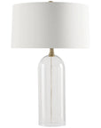 Baker Furniture Murano Lamp BAPH620