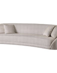 Baker Furniture Form Extended Sofa BAU2501SE