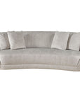 Baker Furniture Form Sofa BAU2501S