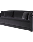 Baker Furniture Anton Sofa BAU3106S