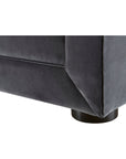 Baker Furniture Anton Sofa BAU3106S