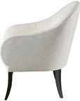 Baker Furniture Georgiana Chair BAU3341C