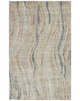 Jaipur Brentwood by Barclay Butera Barrington Abstract Beige BBB05 Rug