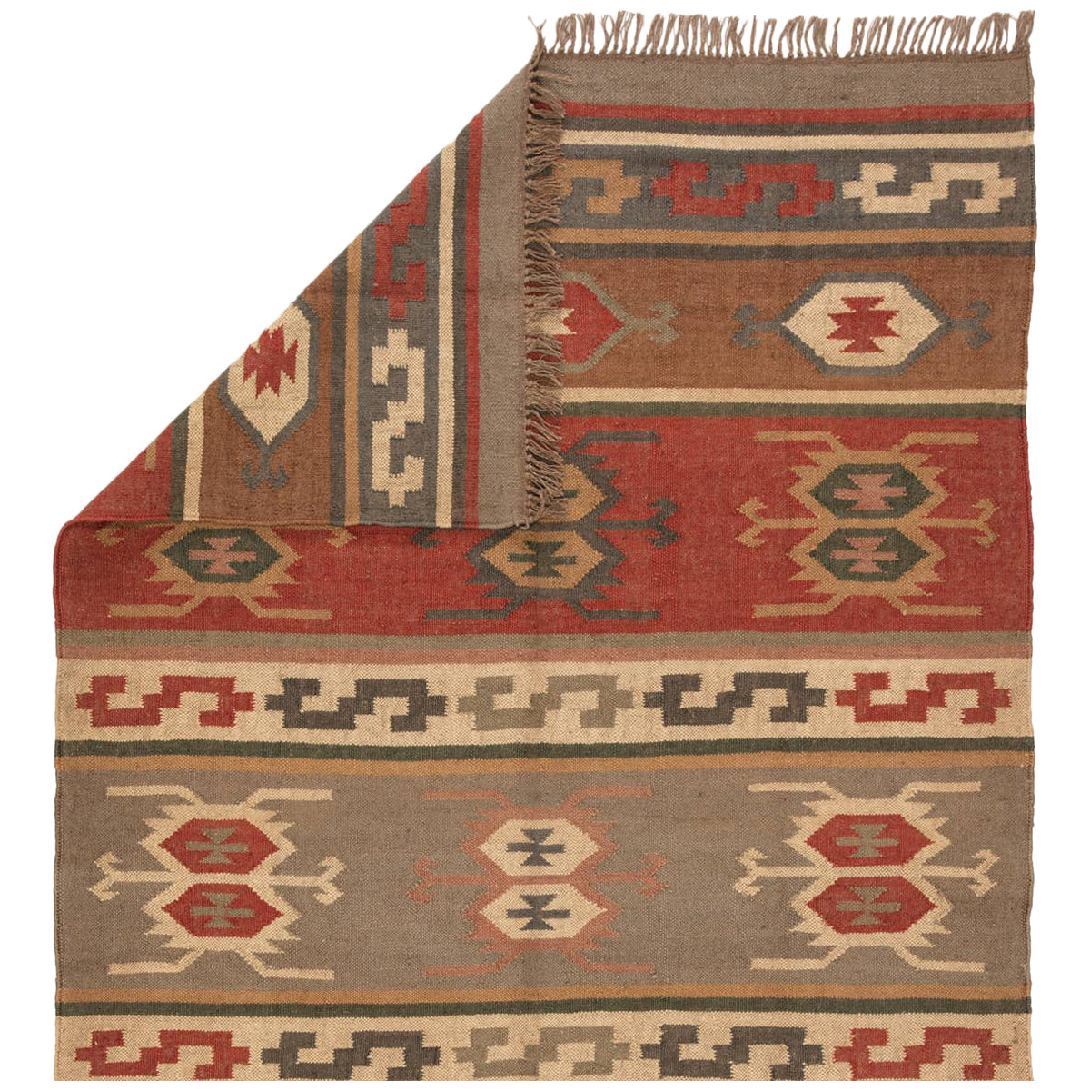 Jaipur Bedouin Thebes BD01 Rug