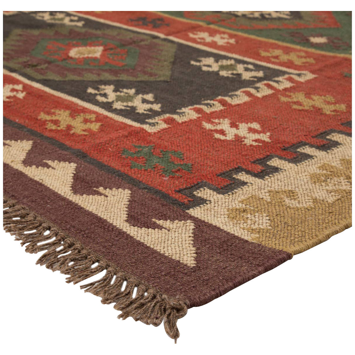 Jaipur Bedouin Amman BD04 Rug