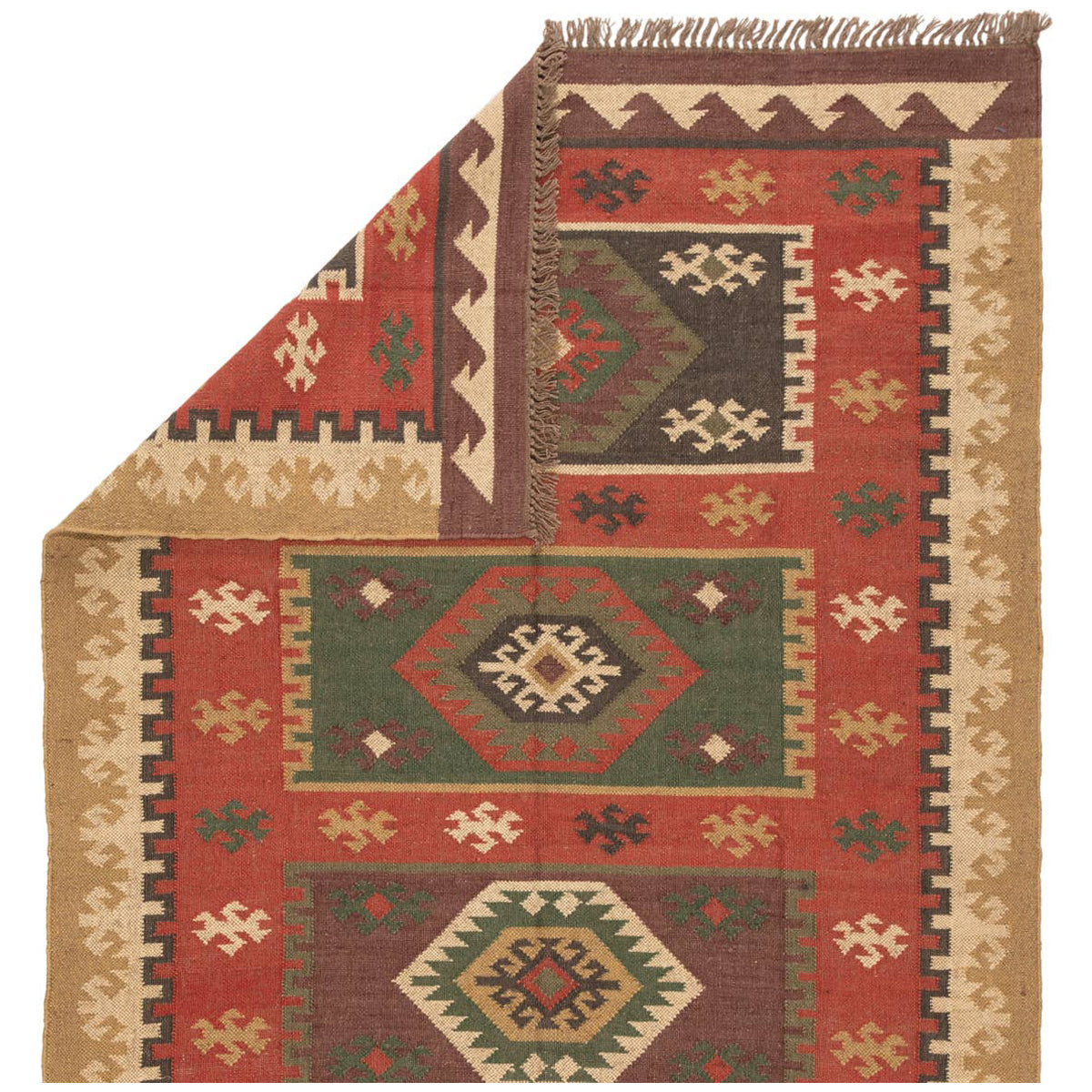 Jaipur Bedouin Amman BD04 Rug