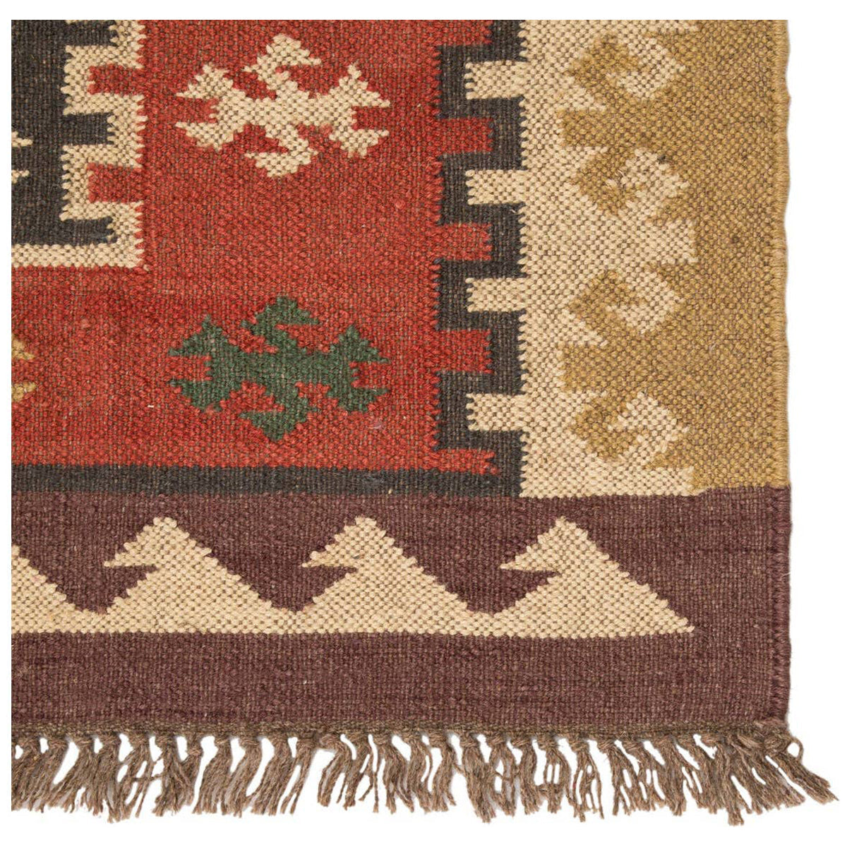 Jaipur Bedouin Amman BD04 Rug