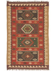 Jaipur Bedouin Amman BD04 Rug