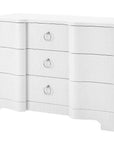 Villa & House Bardot Large 3-Drawer Chest