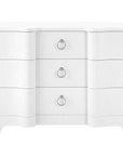 Villa & House Bardot Large 3-Drawer Chest