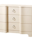 Villa & House Bardot Large 3-Drawer Chest