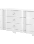 Villa & House Bardot Extra Large 9-Drawer Chest