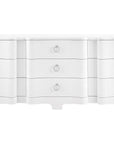 Villa & House Bardot Extra Large 9-Drawer Chest