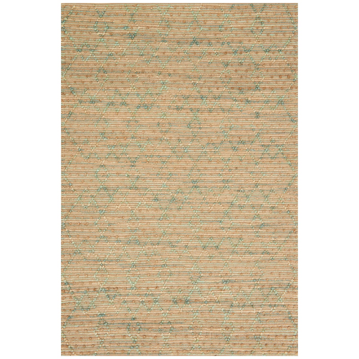 Loloi Beacon BU-01 Hand Woven Rug