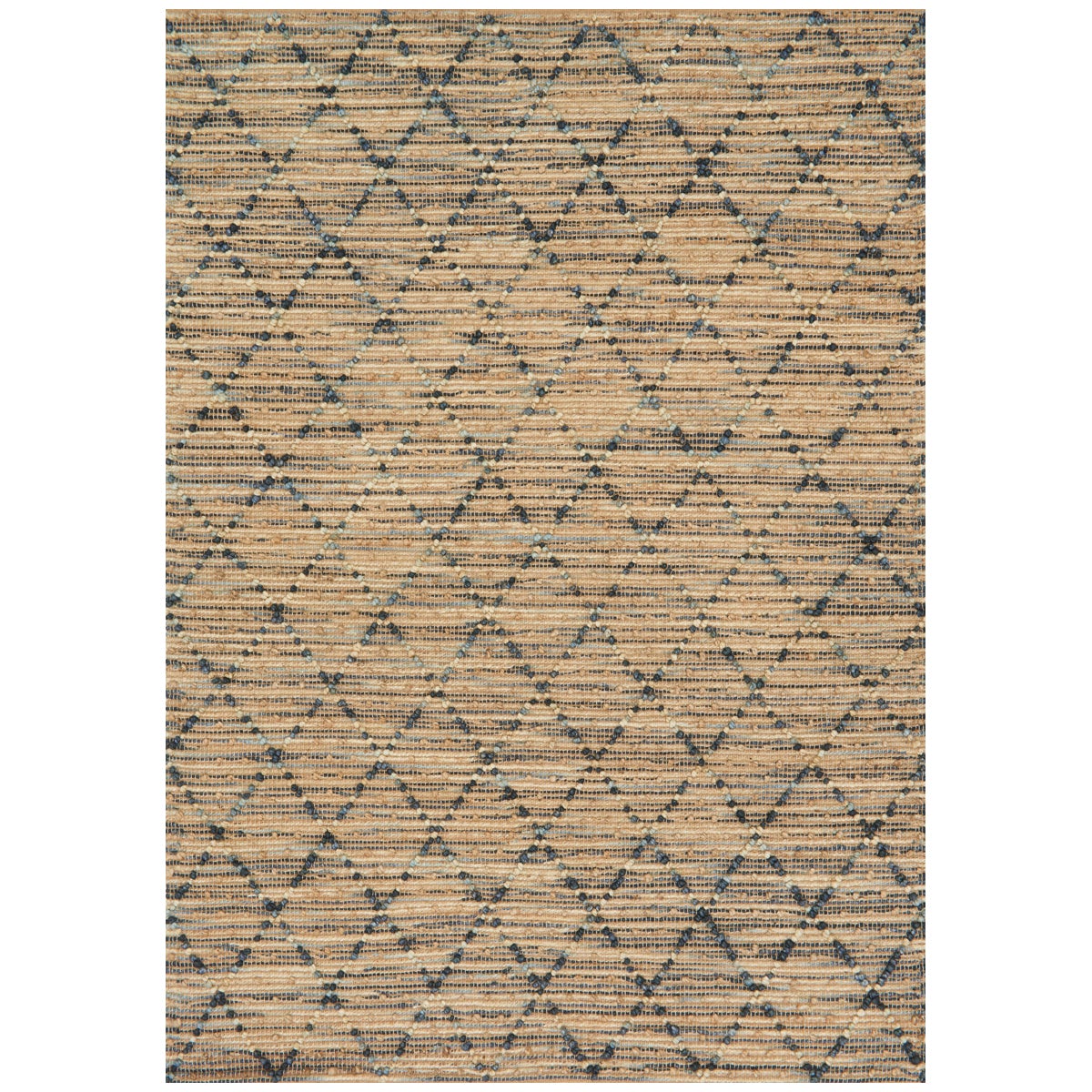 Loloi Beacon BU-03 Hand Woven Rug