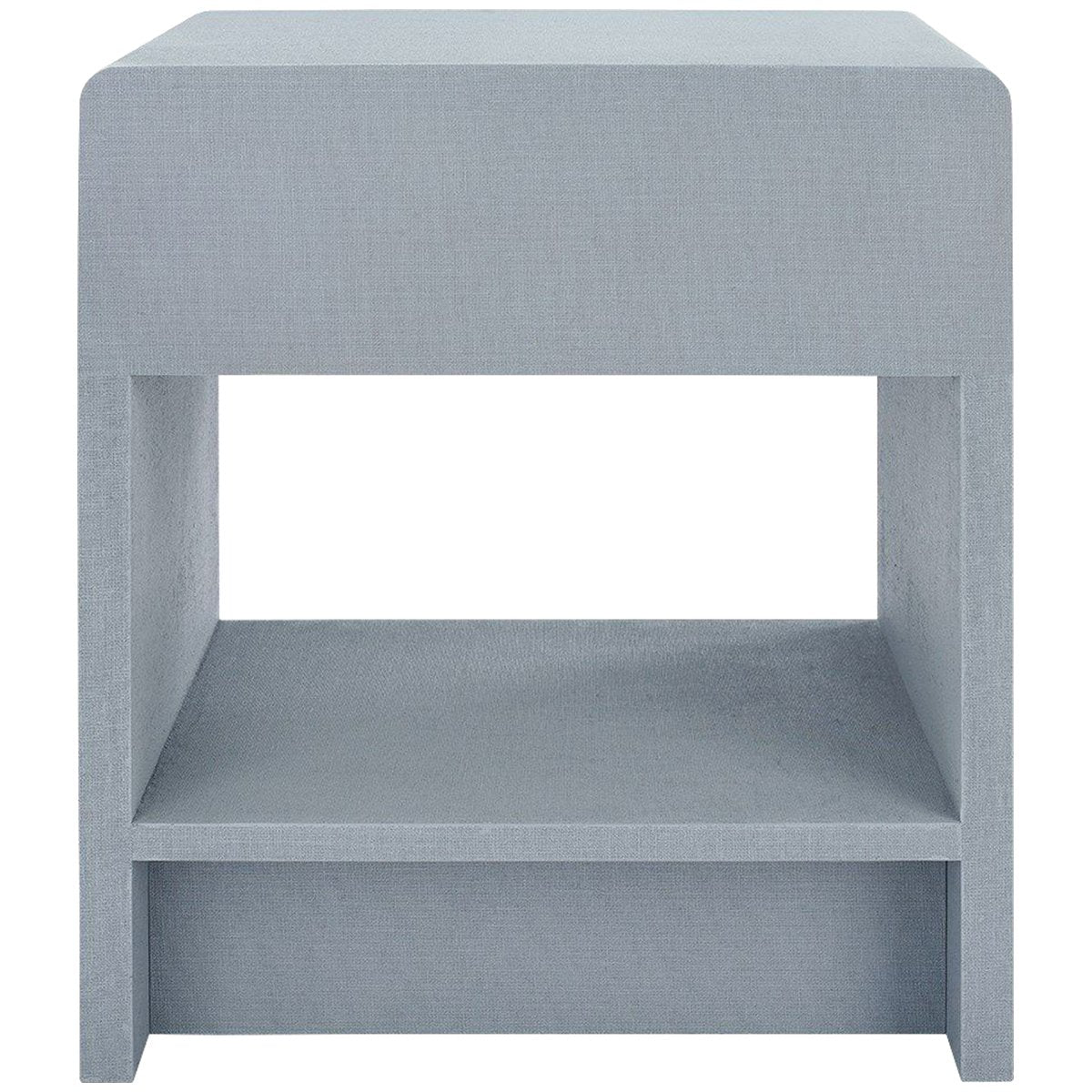 Villa &amp; House Benjamin 1-Drawer Side Table