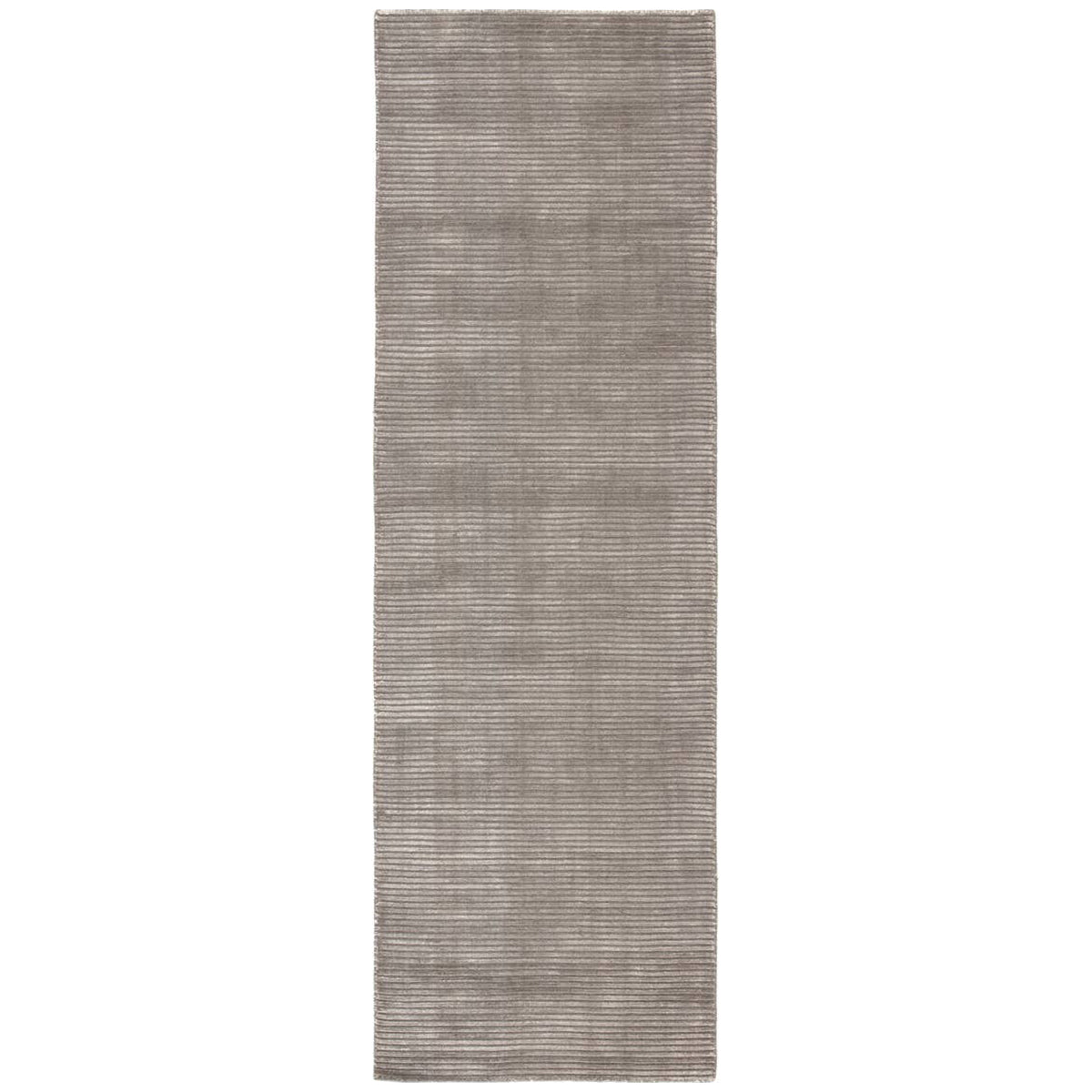 Jaipur Basis Basis Medium Gray BI05 Area Rug