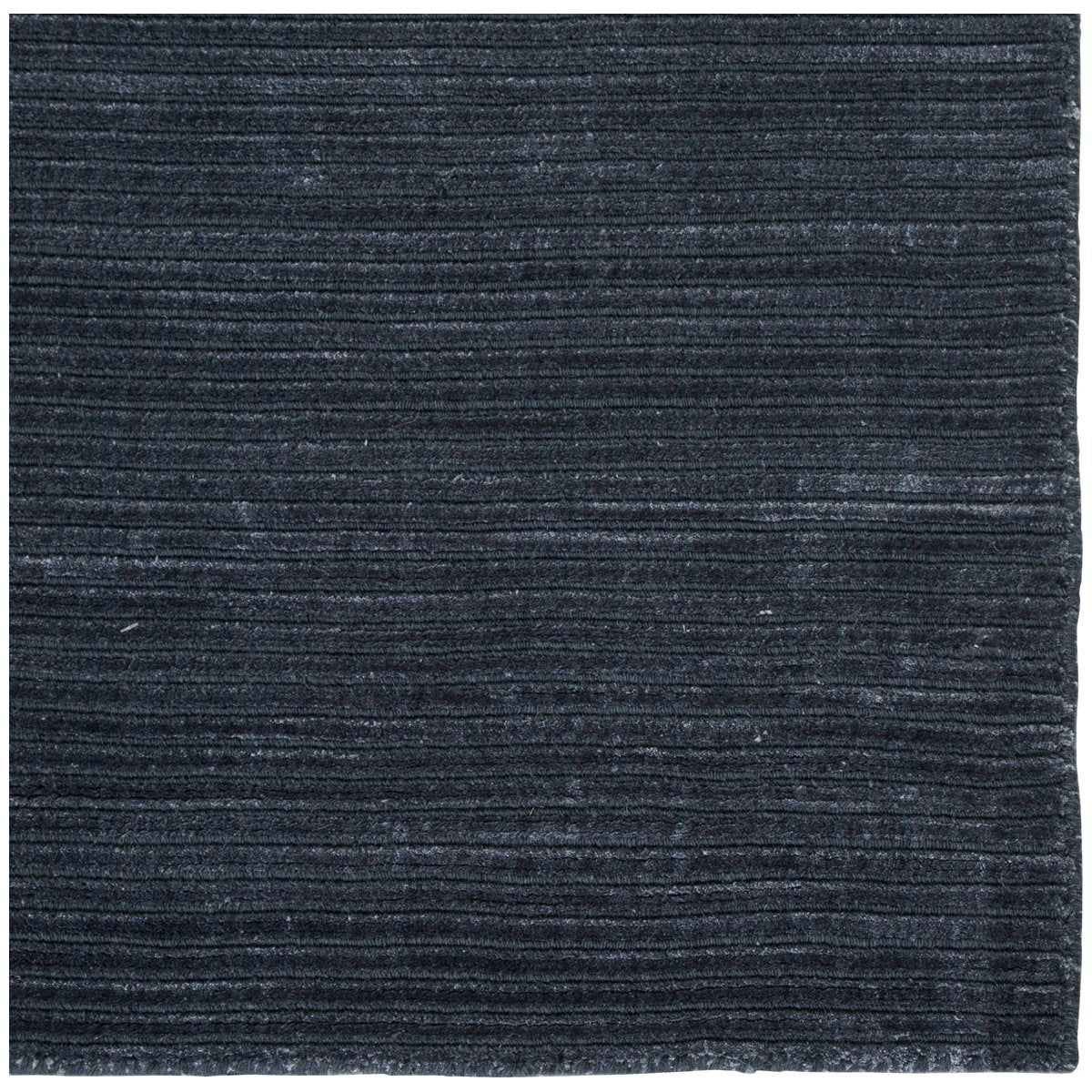 Jaipur Basis Solid Dark Blue BI17 Rug