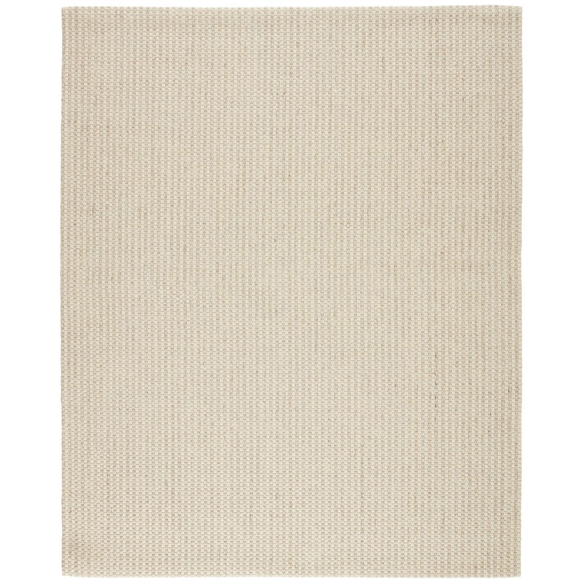 Jaipur Bombay Fetia Solid Trellis Cream Light Taupe BOB01 Rug