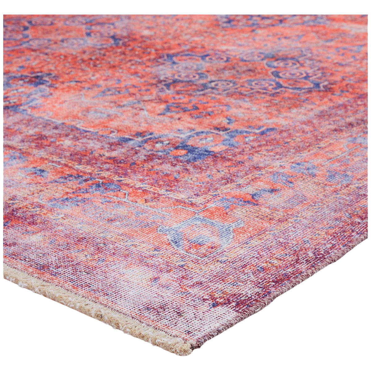 Jaipur Boheme Menowin BOH06 Rug