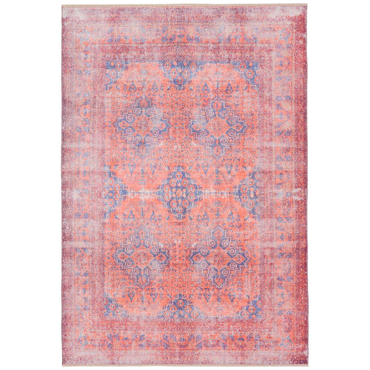 Jaipur Boheme Menowin BOH06 Rug